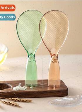 Small monster rice spoon thickened -stick rice spatula can s