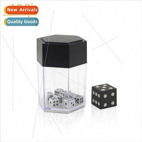 Large explosion dice black whe explosion a change eight expl