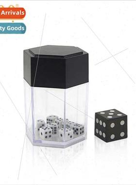 Large explosion dice black whe explosion a change eight expl