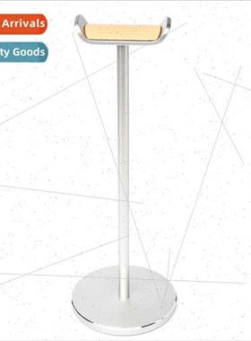 Metal headset stand desktop headset stand detachable headset