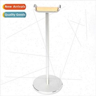 Metal headset stand desktop headset stand detachable headset