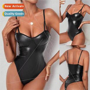 one womens suspender underwear piece lingerie Erotic sexy