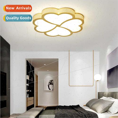 Yifi bedroom light modern simple ceiling light master bedroo