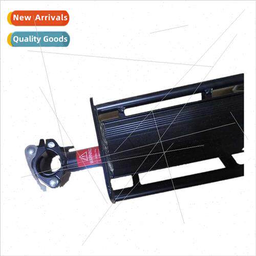 Bicycle Rear Rack/Mountain Bike Aluminum Quick Release Carri