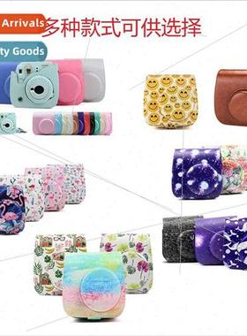 适用Polaroid mini8/8+/9 Camera Case Digital Camera Case Phot