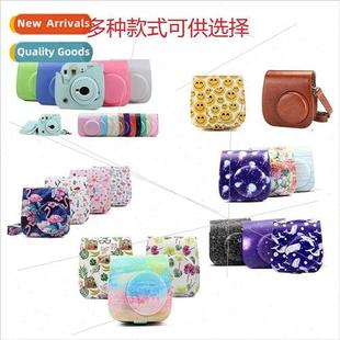 适用Polaroid mini8/8+/9 Camera Case Digital Camera Case Phot