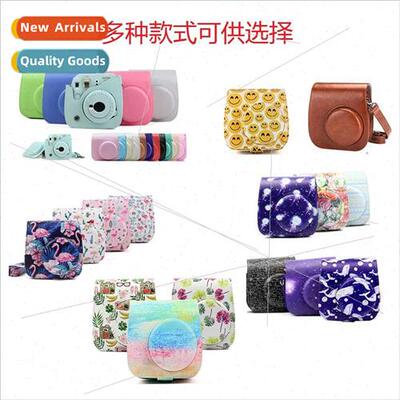 适用Polaroid mini8/8+/9 Camera Case Digital Camera Case Phot