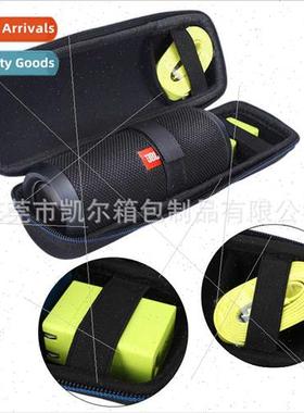 适用JBL flip3 special protective sleeve kaleidoscope 4 gener