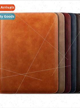 2020 Creative New适用ipad case flip tablet protective cover