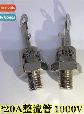 On whole KP20A spiral 1000V unidirectional high-power thyris