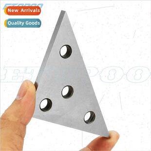 Set 2 Angle Blocks Angle Gauges Industrial Angle Gauges 30-4