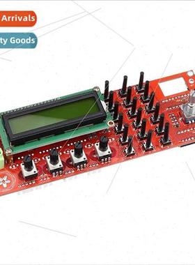 AD9850 Module DDS gnal Generator Radio BSSB6.1 Transceiver F