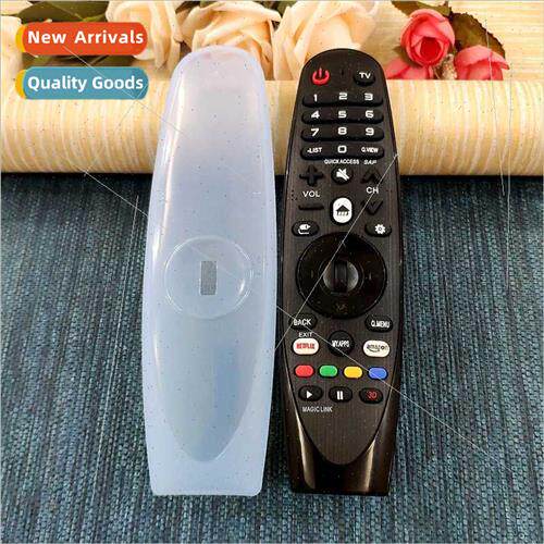 适用LG Dynamic TV Remote Control Protective Cover AN-MR600/6