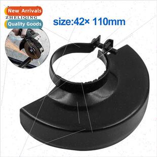 100 type thickened dust cover grinding wheel cover angle gri