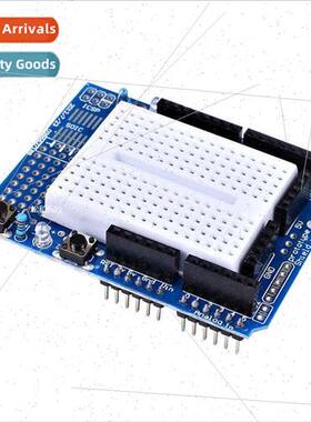 ProtoShield Robotics Prototyping Expansion Board wh mini Bre
