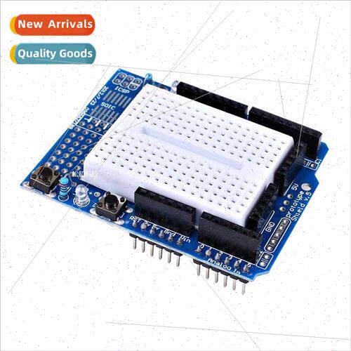 ProtoShield Robotics Prototyping Expansion Board wh mini Bre