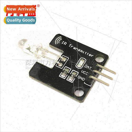 Electronic Building Blocks Infrared Emting Module Infrared S