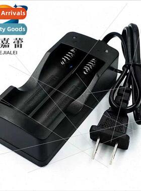 18650 lhium battery charger 3.7v4.2v torch battery charger d