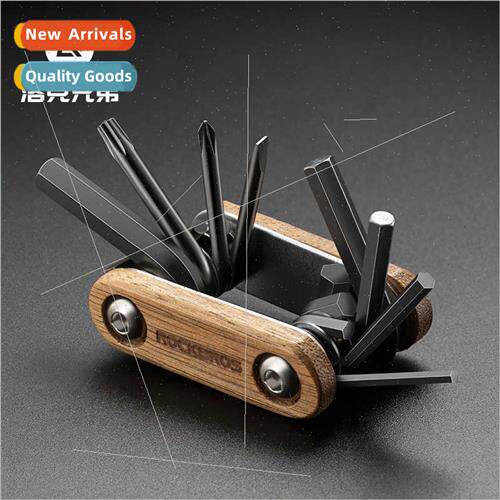 Bicycle Repair Tools Portable Mountain Road Bike Hex Removal