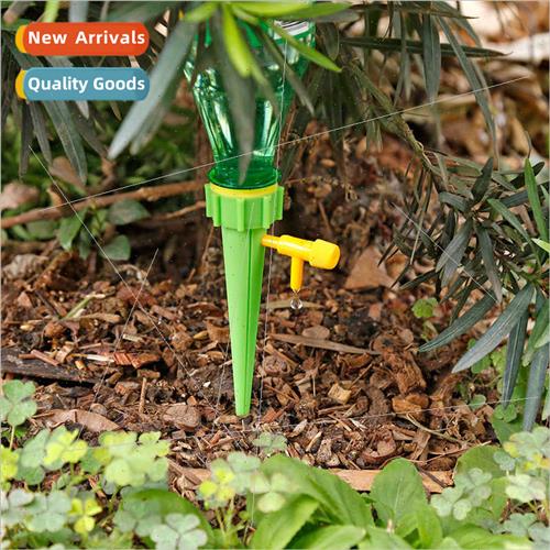 Automatic waterer dripper potted plants watering artifact dr
