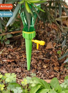 Automatic waterer dripper potted plants watering artifact dr