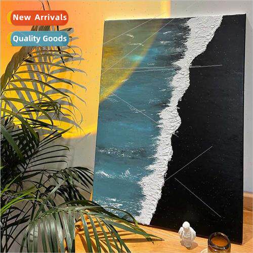 acrylic texture painting  beginners diy handmade quartz sacr