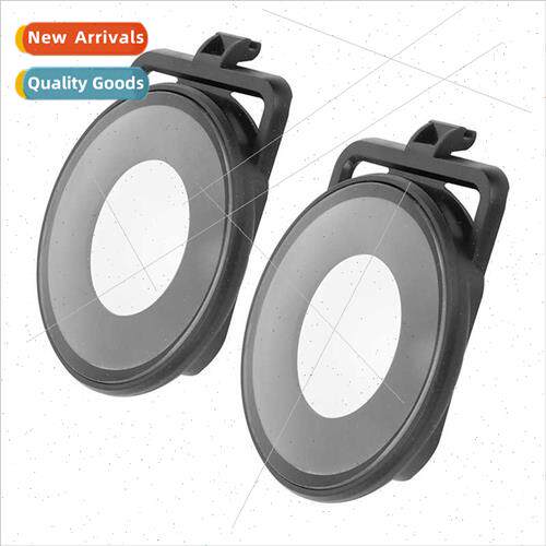 适用Insta360 ONE R panoramic sports camera lens lens protect