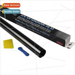 50CM heat solar translucen sunscreen film glass VLT auto