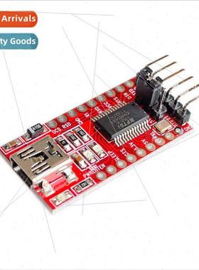 USB to TTL 3.3V 5V FT232RL Module Download Cable mini Interf