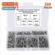 socket 304 set nut combi Boxed screws Hexagon