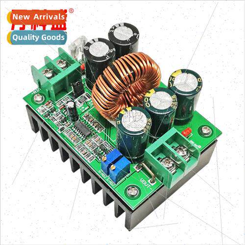 DC-DC boost module 1200W high power 20A constant voltage con