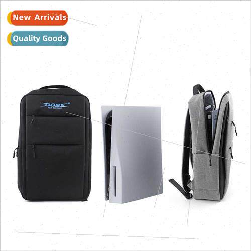 PS5 console organizer bag XBOX console multifunctional porta