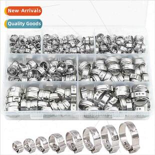clamp throat electrodeless boxed ear single 23.5 130PCS