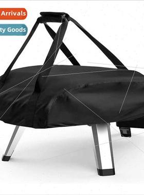 Outdoor koda16 pizza oven cover Convenient gas pizza oven du