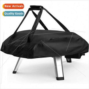 Outdoor koda16 pizza oven cover Convenient gas pizza oven du