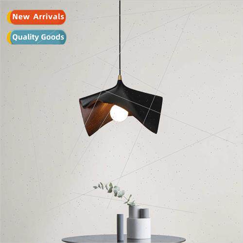Japanese dining room chandelier designer creative dining tab