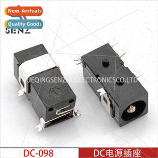 Socket Power Pin 098 Chip Posioning 4.0X1.7mm