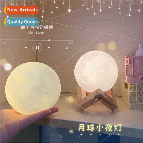 Creative ins new table lamp bedroom bedside table night ligh