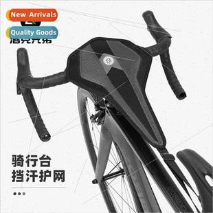 Band Mesh Strips Winter Bike Sweat Road Traini Bicycle