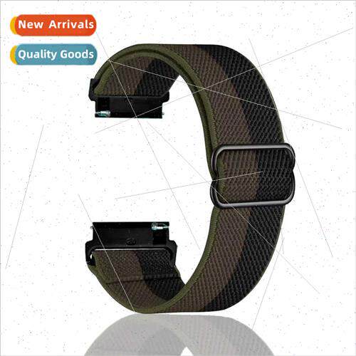适用Huawei GT2\GT3 strap pro\2e honor magic elastic strap wa