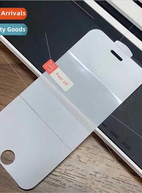 适用millet 12x water gel film 10/11 full screen full gel pho