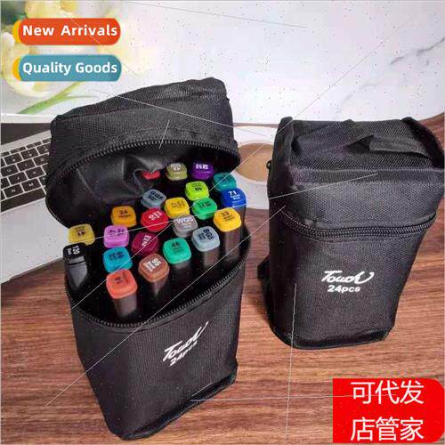 48 colors markers set touch color children 80 colors 24 colo