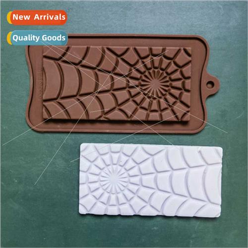 licone Spider Web DIY Cake Icing Cookie Pastry Handmade Baki