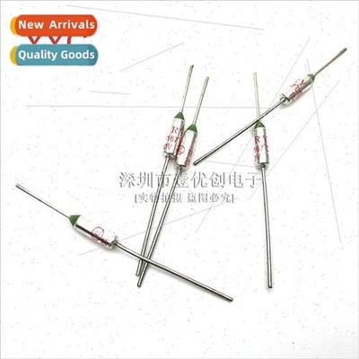 Thermal Cutoffs Metal Case 250V 10A Commonly Used Thermal Cu