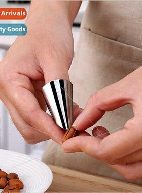 Peeling beans artifact chestnut nut shelling small tool dial