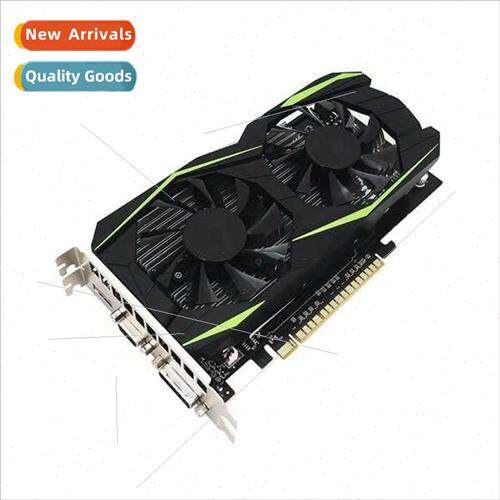 Overseas  GTX780Ti graphics card D5 desktop graphics card HD