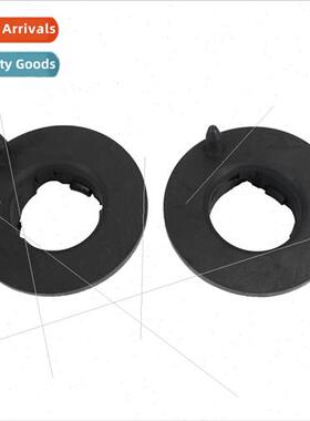 Mk7 09-17 1531725 E1 rear spring top mounted anti-extrusion