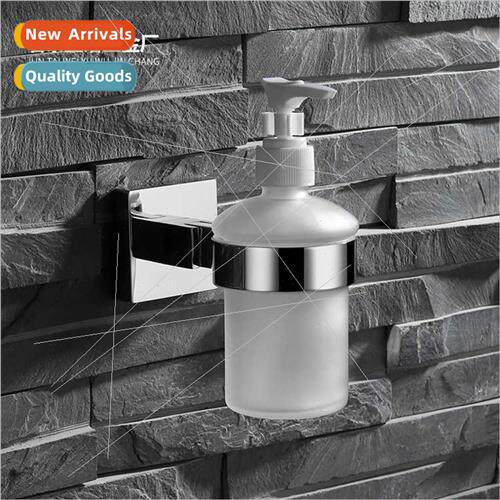 9113 Soap Dispenser Stainless Steel Multifunctional Shelf 30