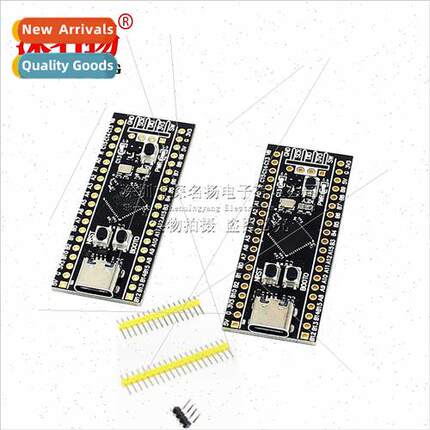 STM32F411CE STM32F401CC Core Board 512K Core Board Developme