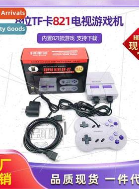MINI SFC SNES 8-b TF card HDTV video game console 821 downlo